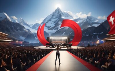 Concerts 2024 en Suisse (Les ESSENTIELS)